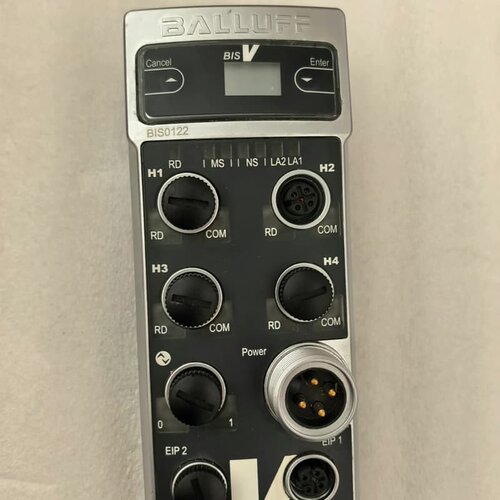 BALLUFF巴鲁夫 BIS0122 BIS V-6106--议价商品