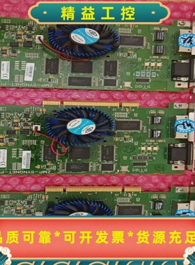 DANAHER丹拿赫运动控制卡ZMP-SYNQNET-PCI--议价商品