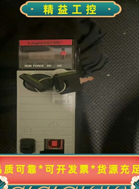 A-B1756-L73S原装工程余货成色好有需可联--议价商品