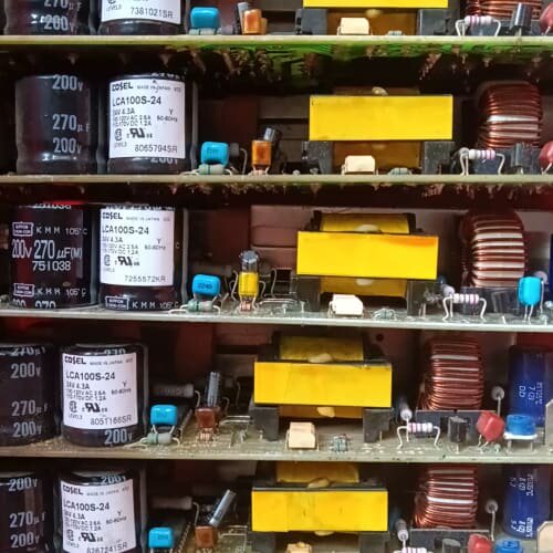 科索COSEL电源板--议价商品