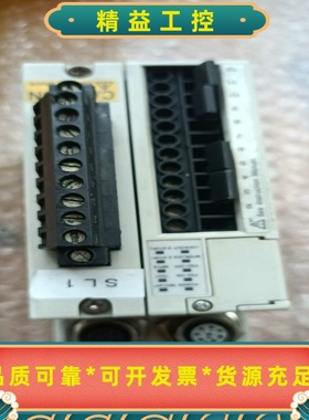 基恩士KEYENCESL-R11控制器，实物图，成色不错，--议价商品