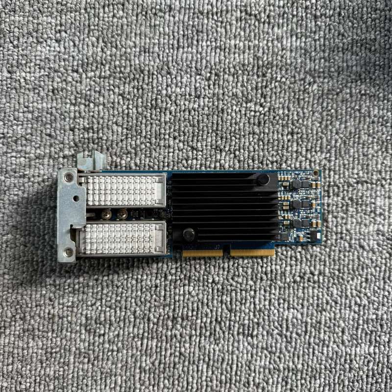 联想 IBM N33430 00FP652 40G双口光纤万--议价商品