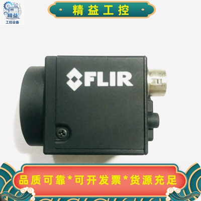 灰点工业相机BFLY-PGE-03S2M-CS30万像素--议价商品