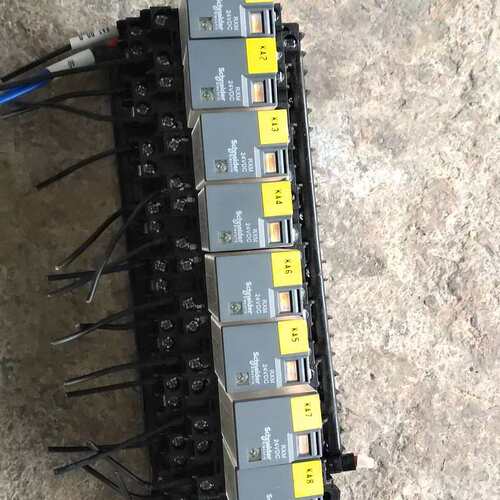 施耐德继电器RXM24VDC--议价商品