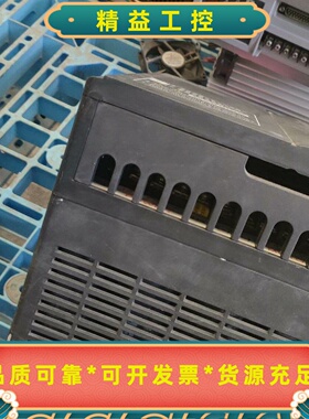 汇川MD310-15KW变频器一台，成色自定义，缺风扇罩，面--议价商品