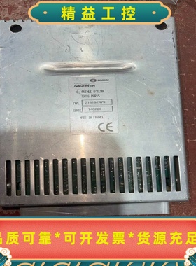 SAGEM拆机板卡218192479能要的联系--议价商品