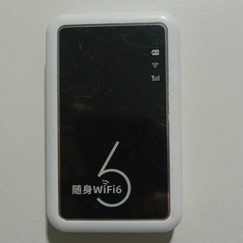 随身WiFi6 M03X TD-LTE无线数据终端--议价商品