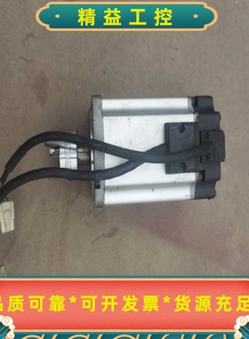 松下电机MHMD082P1C，物品实图拍摄，具体详情如图，议--议价商品