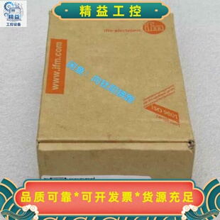 TK6330德国IFM易福门温度传感器全新原装TK63--议价商品