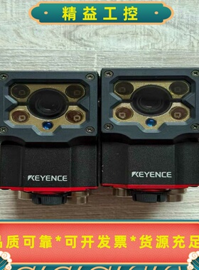 基恩士KEYENCESR-1000图像传感器，2025年2--议价商品
