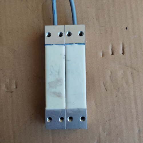 HBM称重传感器 PW6DC3MR 10kg，拆机品，实物拍--议价商品