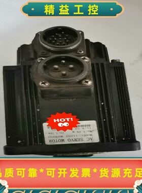 ACSERVOMOTOR电机型号110ST-M04030--议价商品