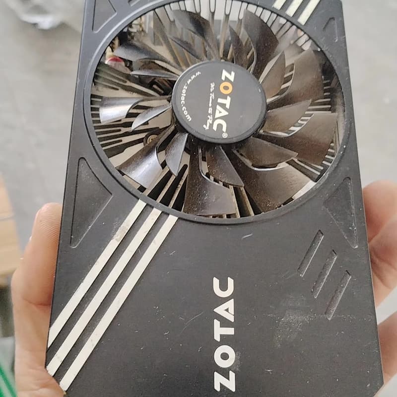 索泰GTX960-2G D5显卡 正常拆下来,包 正常使用--议价商品