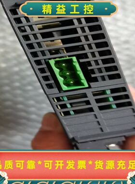 三菱模块Q64AD2DA全新原厂件现货一台，功能包好，议价--议价商品