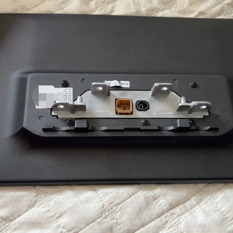 领克07、08中控显示屏 TFT1D8A 拆车件 议价 不包--议价商品