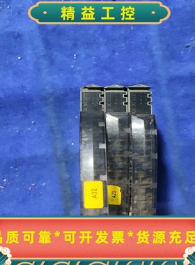 贝加莱X20DO6322模块拆机件功能包好实物图--议价商品