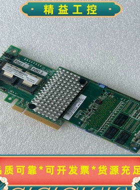 IBMM5110LSI22089271-8iSAS--议价商品