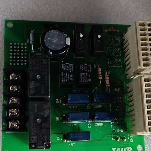 TAIYO SIC-105 AA-299Z 电路板 全新原装--议价商品