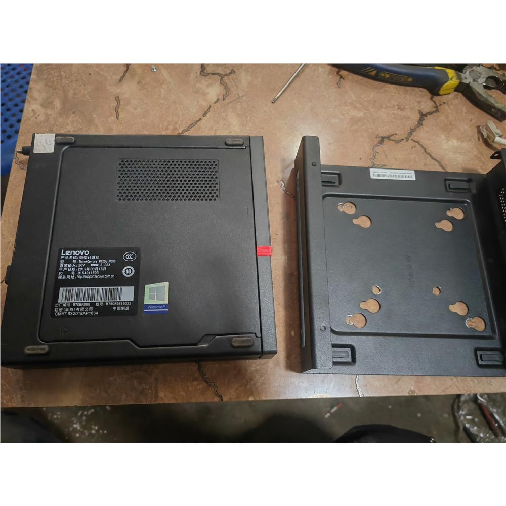 联想电脑微型主机M720q