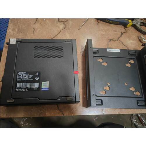 联想电脑微型主机M720q