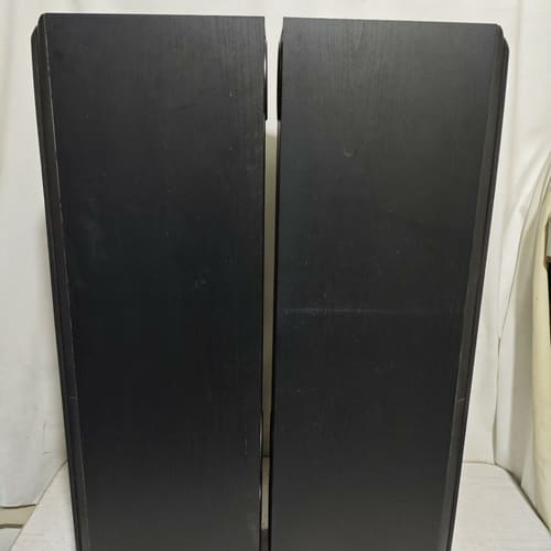 英国原装B W宝华DM309发烧落地音箱一对，1寸Nauti--议价商品