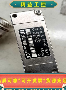 RSFElektronik光栅尺读数头AKMS25T--议价商品