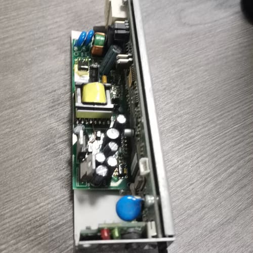 台达CUC-12HB-4背板接口板,100元/个,型号CUC--议价商品