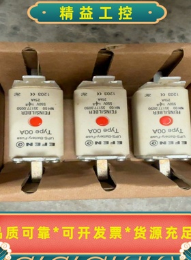 EFEN100A熔断器，全新的--议价商品