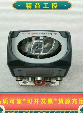 劳易AMS304i40测光学激光测距仪机器使用正常--议价商品