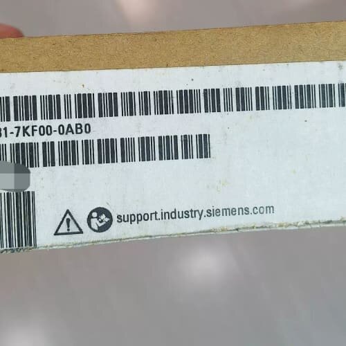 西门子6ES7 531-7KF00-0AB0，原装正品仅开封--议价商品