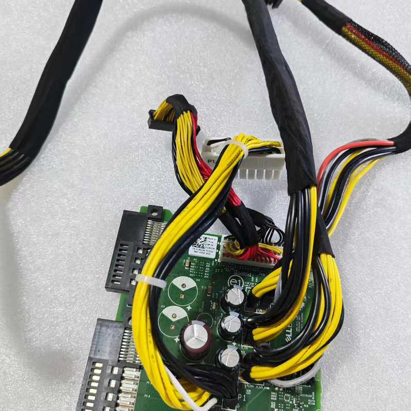 戴尔R440 R6415电源背板,R440电源分配板，备件号--议价商品