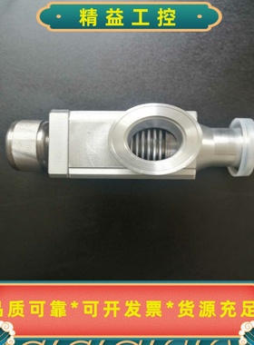 【CKD原装高真空阀】MVB317-25K铝制手动阀，KF2--议价商品