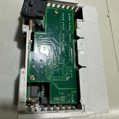罗克韦尔ProSoft MVI69-PDPS--议价商品