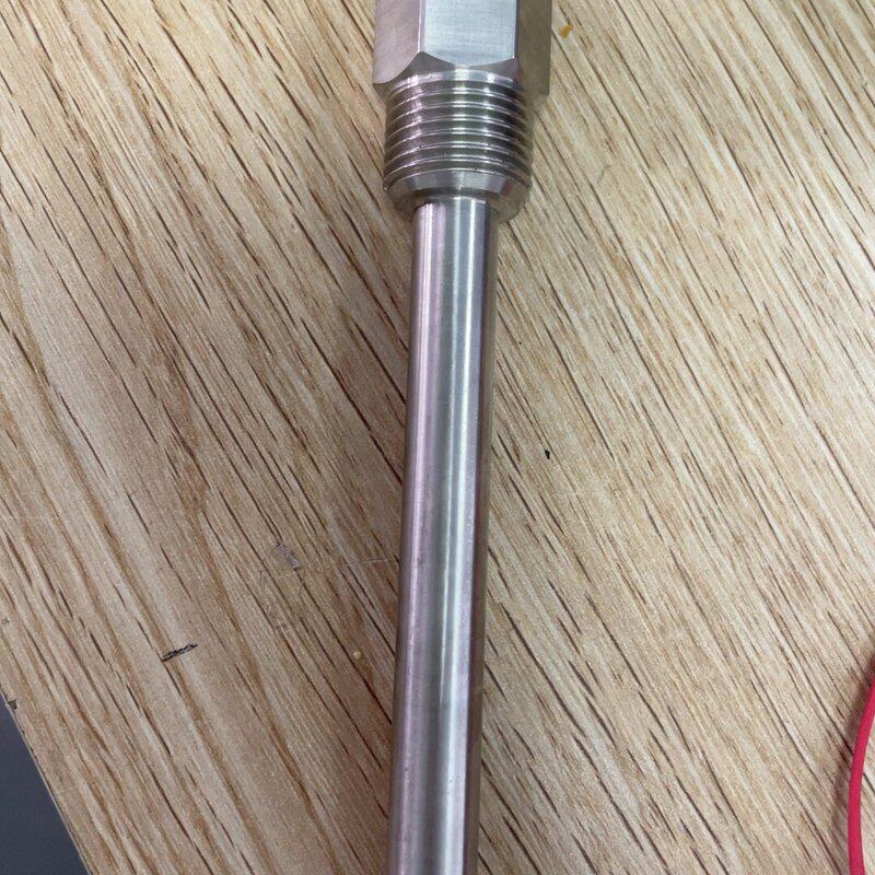 不锈钢温度传感器套管 全新原装可议价--议价商品