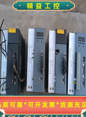 伊莱斯伺服驱动器ESDC-045DP一台，巳卖ESDC-60--议价商品