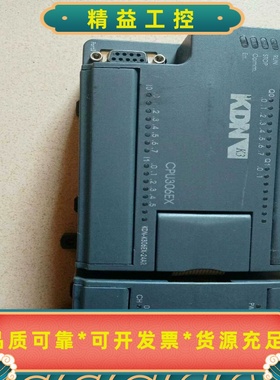 全新没上过机步科CPUKDN-K306EX-24AR--议价商品