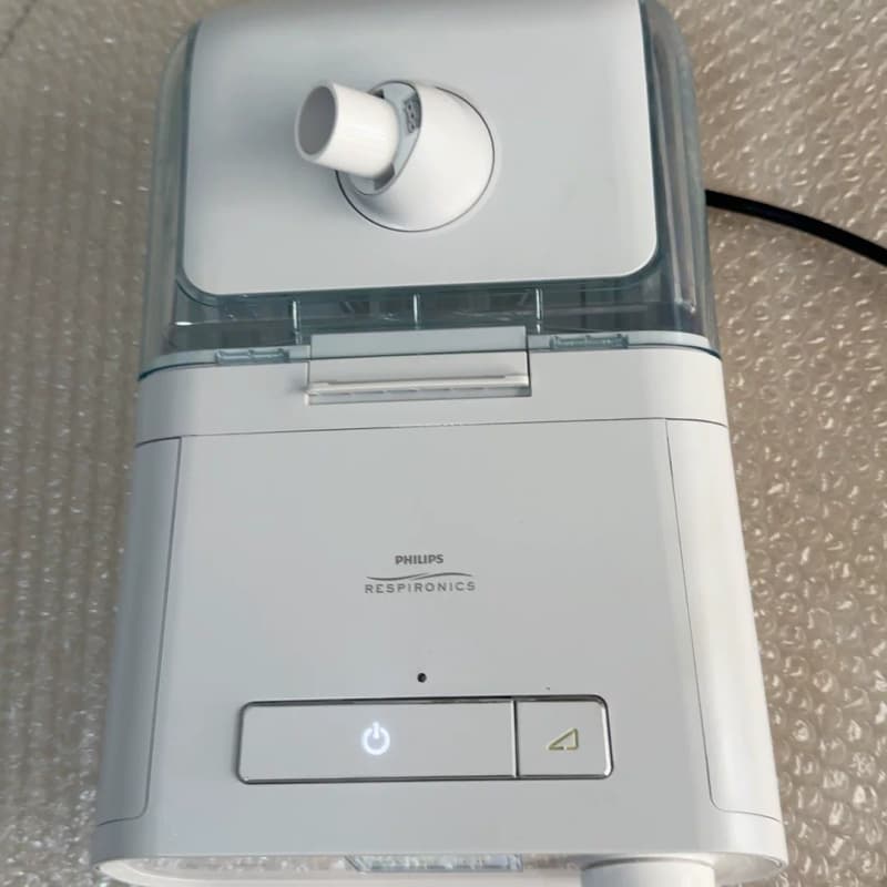 呼吸机伟康DS700双水平全自动家用睡眠止鼾器,闲置多--议价商品