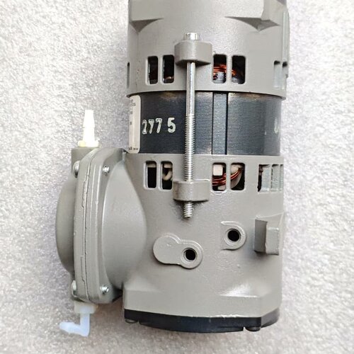 拆机进口THOMAS交流真空泵/采样泵E107CAB18TF--议价商品