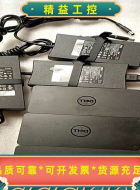 戴尔DellD6000扩展坞DockingStatio--议价商品