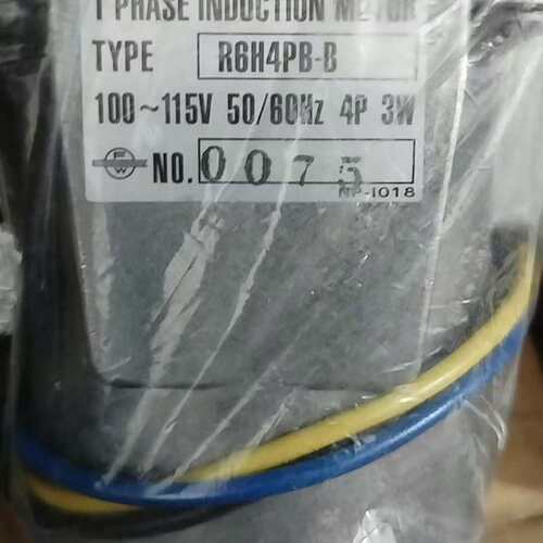 洋马调速马达R6H4PB-B现货议价欢迎各位老板咨询--议价商品