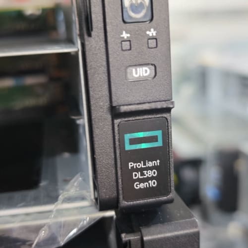 HP ProLiant DL380 Gen10 3.5寸12--议价商品