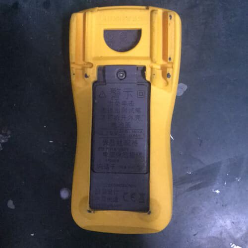 FLUKE 福禄克万用表 F187 F117C 二手福禄克--议价商品
