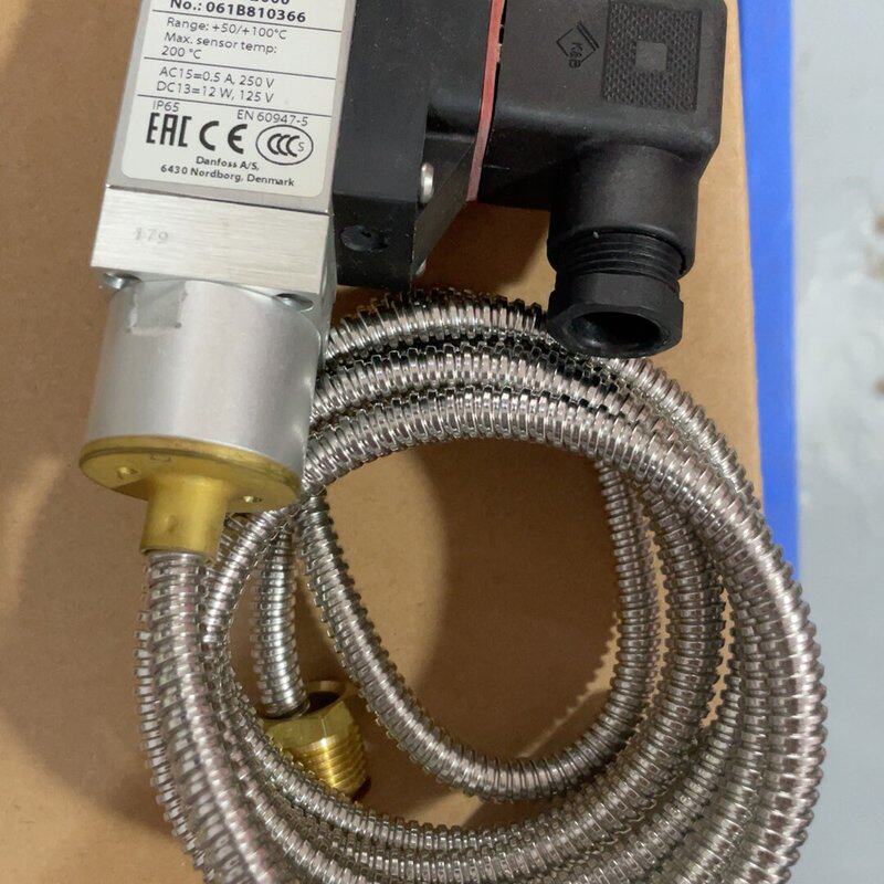 丹佛斯温控阀MBC8100 061B810366 2231---议价商品