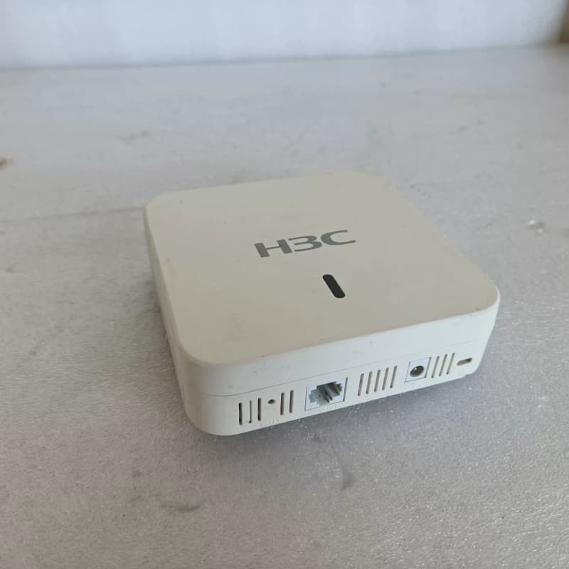 二手 H3C无线AP EWP-WAP922-FIT 功能正常--议价商品
