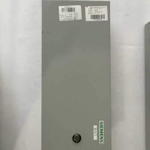 西门子 Siemens 单接口模块 ADS5200 REV--议价商品