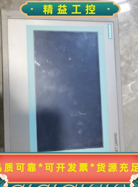 西门子触摸屏6AV6648-0BC11-3AX0，Smar--议价商品