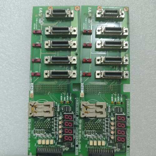 拆机 IAI IAPN-4801 040/R ED-048---议价商品