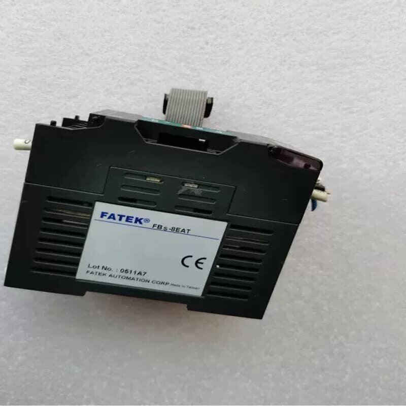 二手FBS-8EAT 原装拆机PLC 功能包好 议价--议价商品