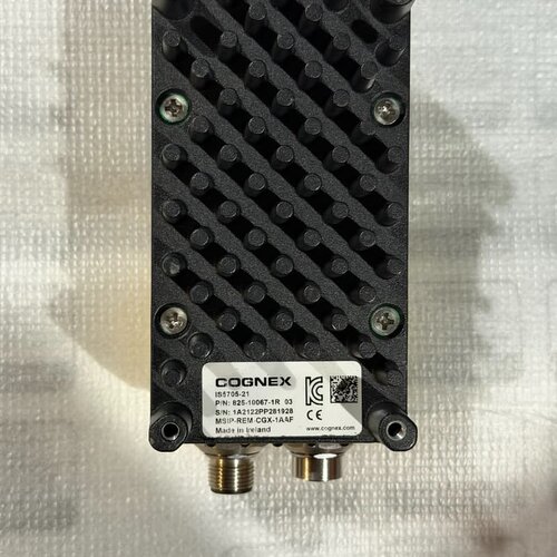 is5705-21康耐视相机--议价商品
