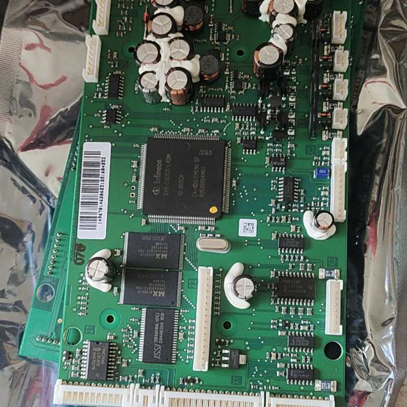 芯片级维修赐来福X5 X6 AC5 AC6 CPU 板,机械--议价商品